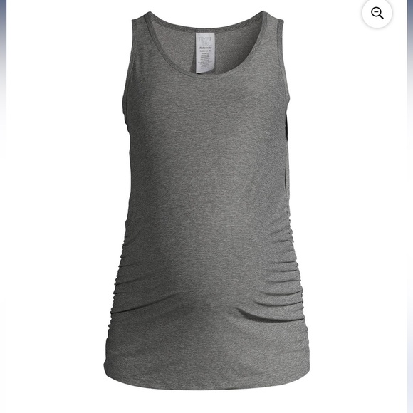 Tank Top Maternity - Picture 5 of 7